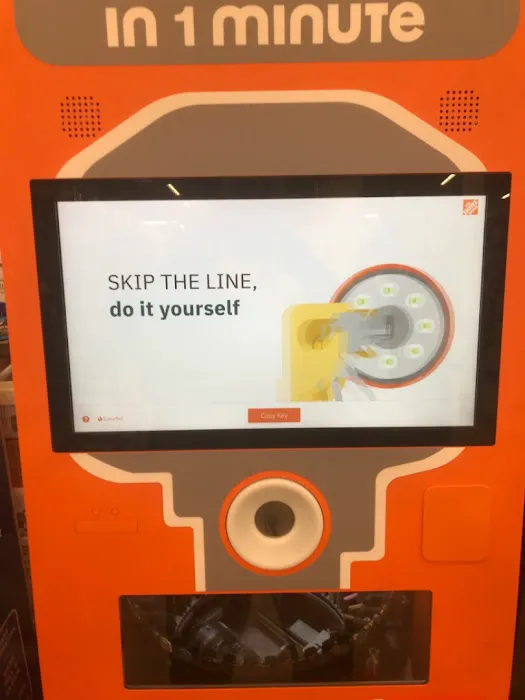 Minute Key Picture 3