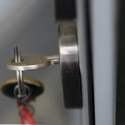 Bell's Lock & Key Picture 3