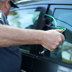 Bell's Lock & Key Picture 5