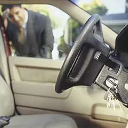 Bell's Lock & Key Picture 2