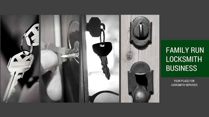 Bell's Lock & Key Picture 6