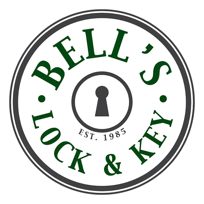 Bell's Lock & Key Picture 8