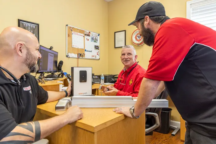 The Flying Locksmiths Chicago Suburbs Picture 9