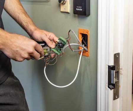 The Flying Locksmiths Chicago Suburbs