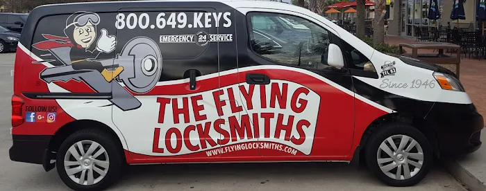 The Flying Locksmiths Chicago Suburbs Picture 8
