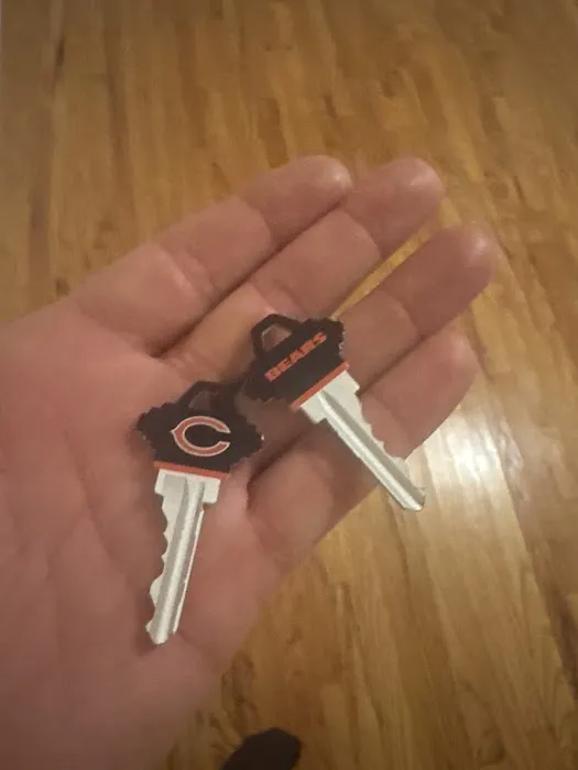 KeyMe Locksmiths Picture 2