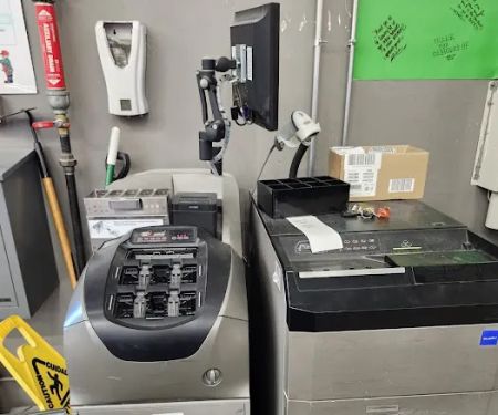 A Windy City Lock & Safe Service, Inc.