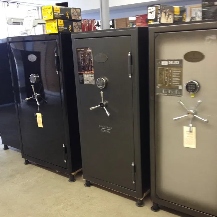 Rite Lock & Safe Picture 6