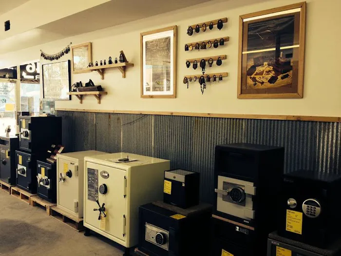 Rite Lock & Safe Picture 7