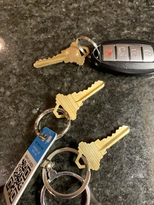 Rite Lock & Safe Picture 1