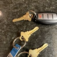 Rite Lock & Safe ico