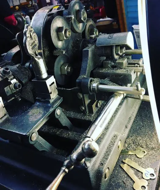 Rite Lock & Safe Picture 5