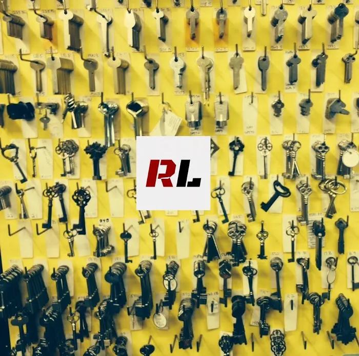 Rite Lock & Safe Picture 4