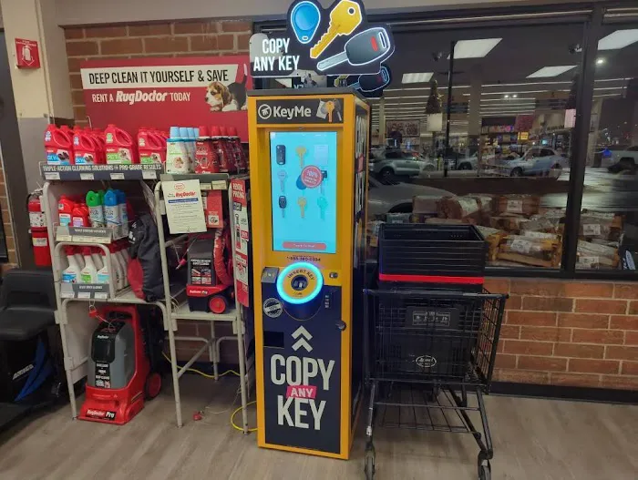 KeyMe Locksmiths Picture 10