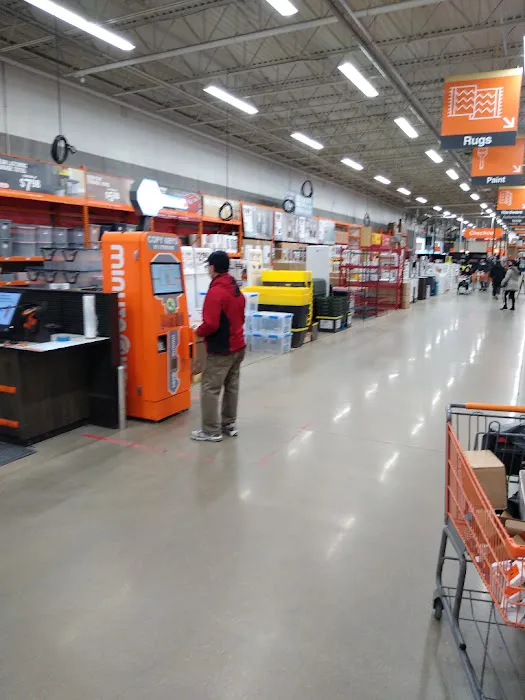 Minute Key Picture 2