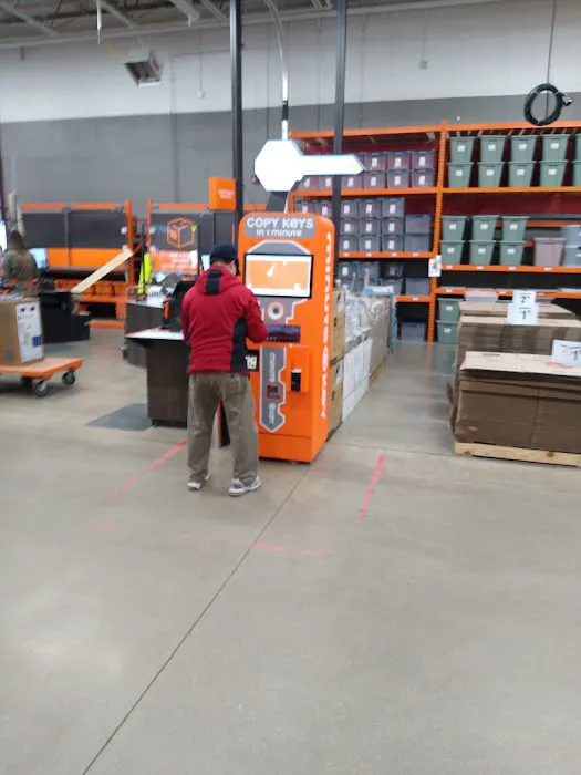 Minute Key Picture 4