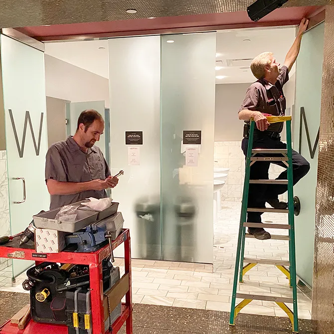 Anderson Lock Picture 10