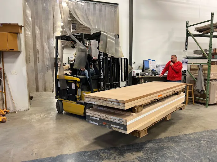 Anderson Lock Picture 8