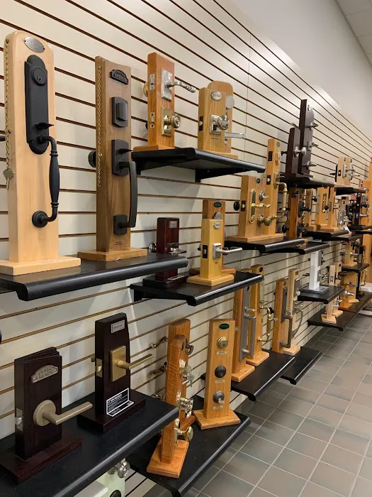 Anderson Lock Picture 1