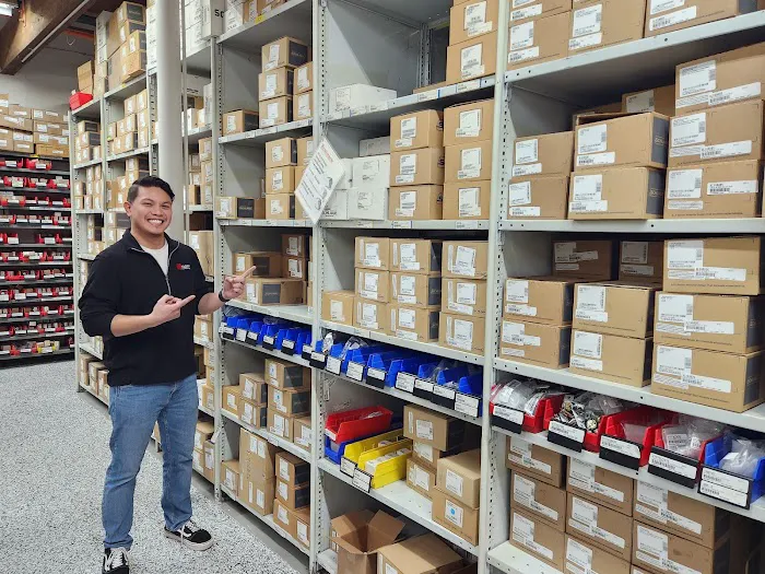 Anderson Lock Picture 7