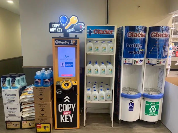 KeyMe Locksmiths Picture 5