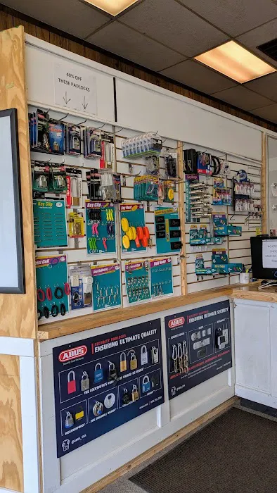 AAA Lock & Key Locksmith and Safes Picture 1