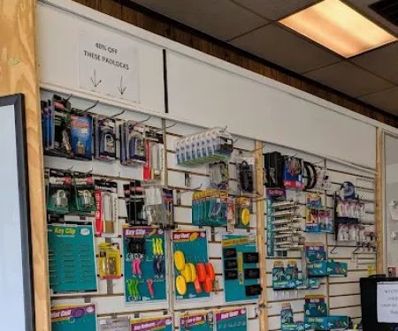 AAA Lock & Key Locksmith and Safes