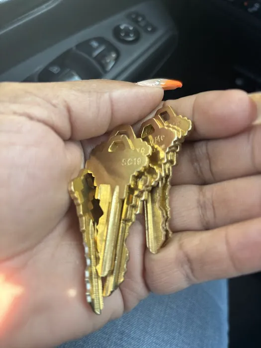 KeyMe Locksmiths Picture 8