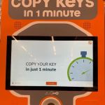 Minute Key