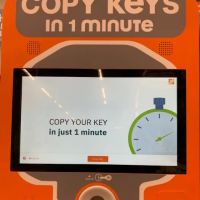 Minute Key ico