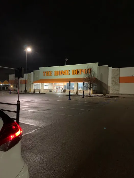 Minute Key Picture 1