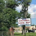 Columbia Lock & Key