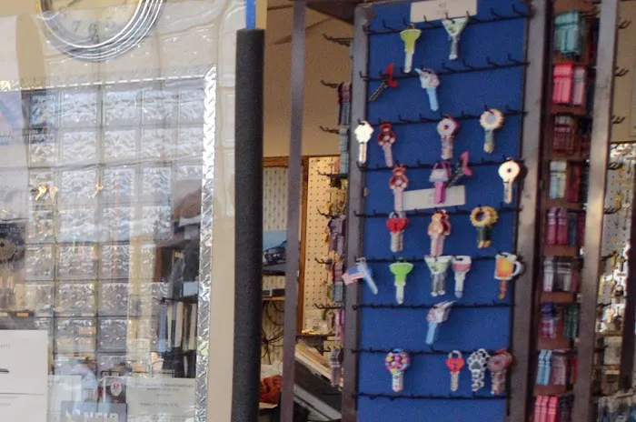 Columbia Lock & Key Picture 9