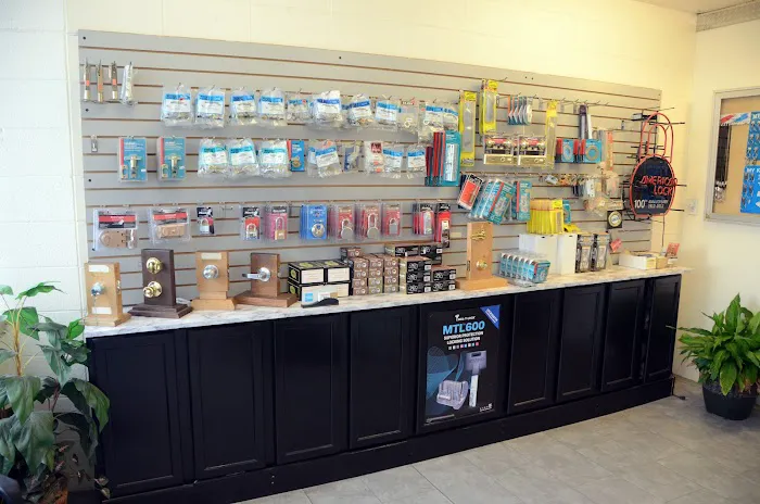 Columbia Lock & Key Picture 8