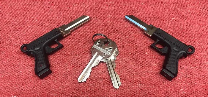 Columbia Lock & Key Picture 10