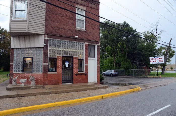 Columbia Lock & Key Picture 3