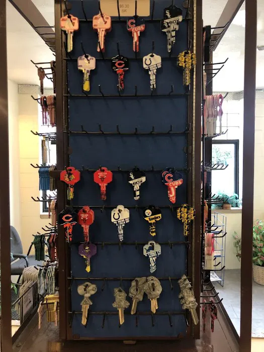 Columbia Lock & Key Picture 2