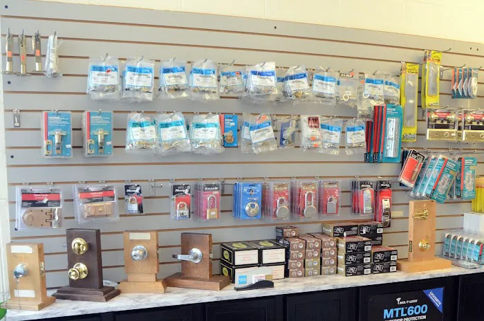 Columbia Lock & Key Picture 6