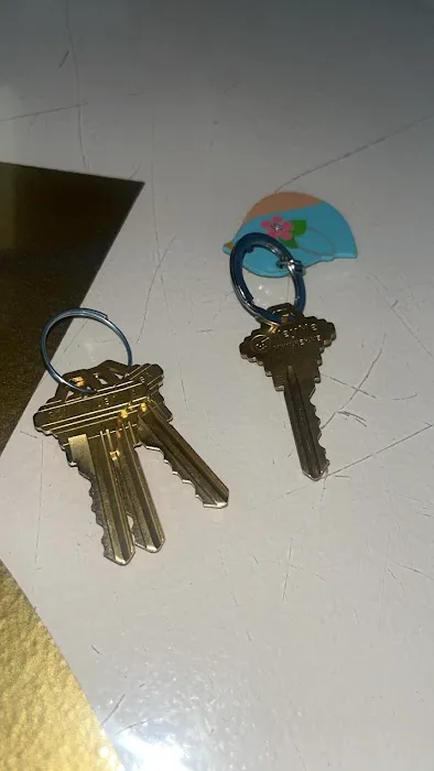 Columbia Lock & Key Picture 7