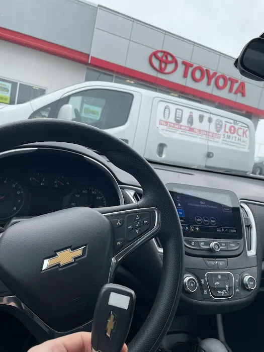 Mr Locksmith inc Picture 6