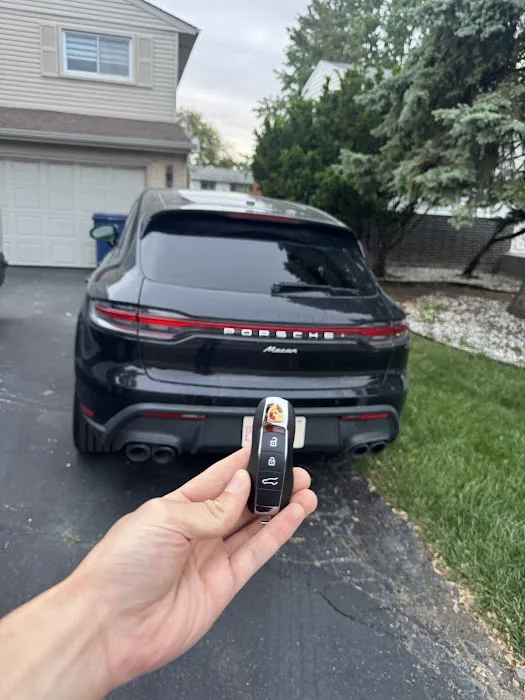 Mr Locksmith inc Picture 10