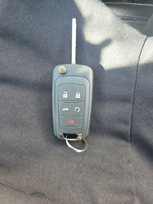 Mr Locksmith inc Picture 4