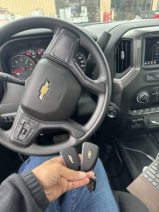 Mr Locksmith inc Picture 8