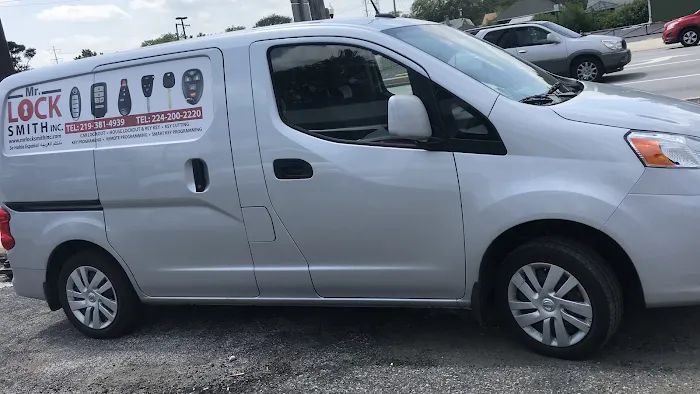 Mr Locksmith inc Picture 2