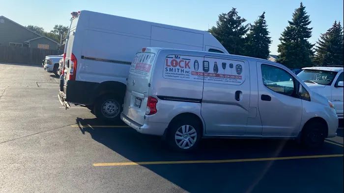 Mr Locksmith inc Picture 5