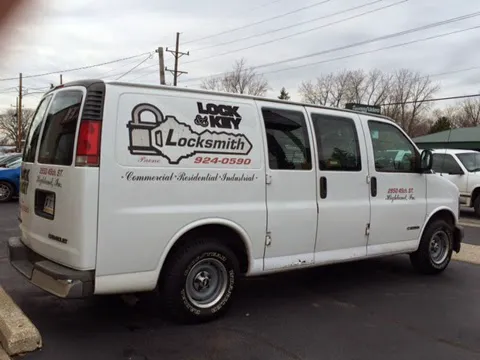 Lock And Key Picture 6