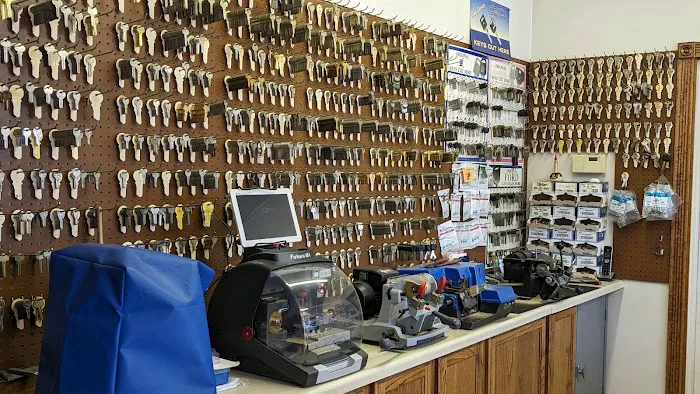 Lock And Key Picture 3