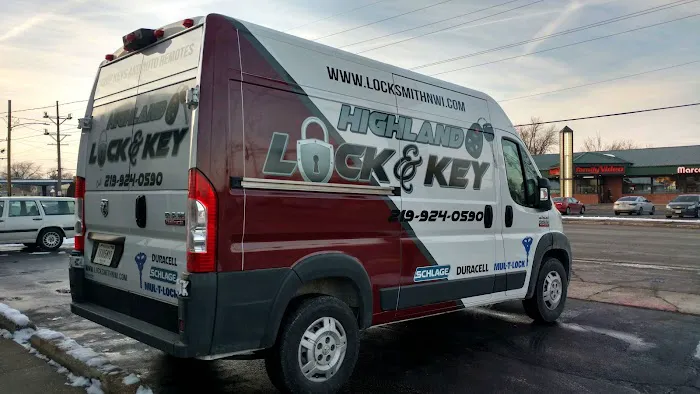 Lock And Key Picture 7