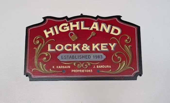 Lock And Key Picture 1