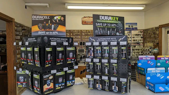 Lock And Key Picture 8